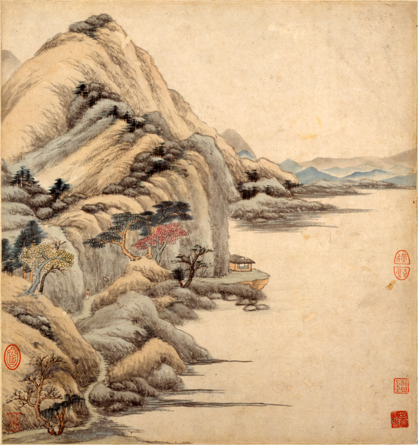 Landscape